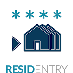 Residentry icon