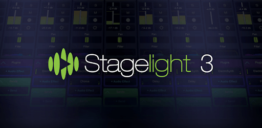 Stagelight: Audio and MIDI DAW PC screenshot Stagelight: Audio and MIDI DAW PC screenshot