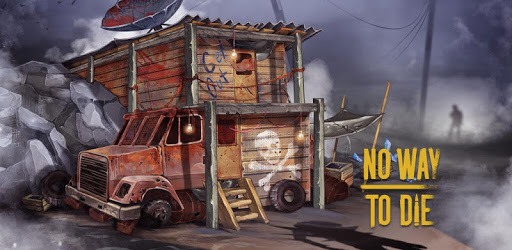 No Way To Die: Survival PC screenshot