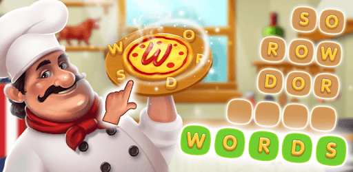 Word Pizza PC screenshot Word Pizza PC screenshot