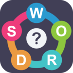 Word Search: Unscramble words icon