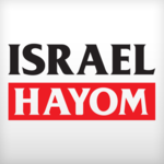 Israel Hayom English icon