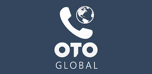 OTO Global International Calls PC screenshot