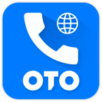 OTO Global International Calls for PC