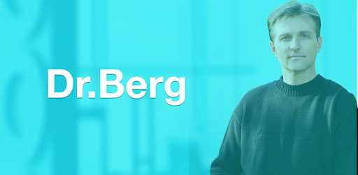 DrBerg PC screenshot DrBerg PC screenshot