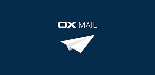 OX Mail by Open-Xchange PC screenshot