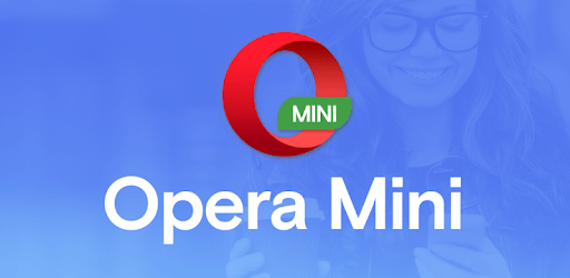 Opera Mini - fast web browser PC screenshot