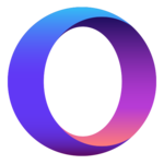 Opera Touch: the fast, new web browser icon