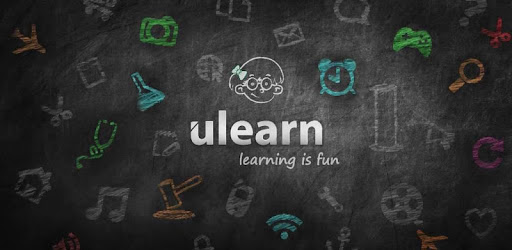 U-Learn PC screenshot