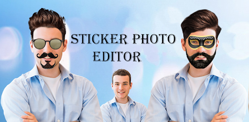 Stickers Photo Editor PC screenshot