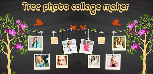 Tree Photo Collage Maker PC screenshot Tree Photo Collage Maker PC screenshot