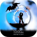My Photo Clock - PIP Clock for PC