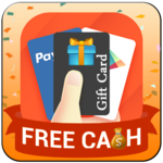 Free Gift Card Generator icon