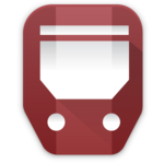 Transit Now: TTC, MBTA, NextBus (Toronto, Boston) icon