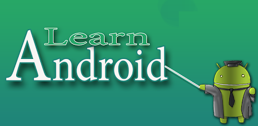 Learn Android Programming PC screenshot