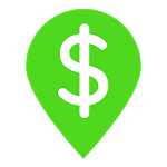 Scooter Map - Charge Bird, Lime and Skip Scooters icon