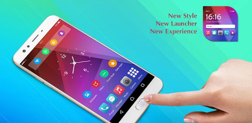 Oppo Launcher - Launcher For Oppo F5 PC screenshot Oppo Launcher - Launcher For Oppo F5 PC screenshot