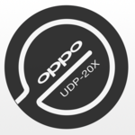 OPPO UDP-20x MediaControl for PC