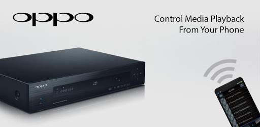 Media Control for OPPO BDP-9x PC screenshot Media Control for OPPO BDP-9x PC screenshot
