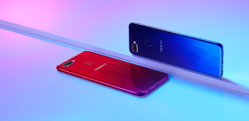 Wallpaper for Oppo F9 - F9 Plus - F11 Plus PC screenshot Wallpaper for Oppo F9 - F9 Plus - F11 Plus PC screenshot