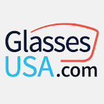 GlassesUSA.com Prescription Scanner icon