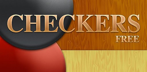 Checkers Free PC screenshot