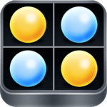 Four in a Row Free icon