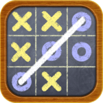 Tic Tac Toe Free icon