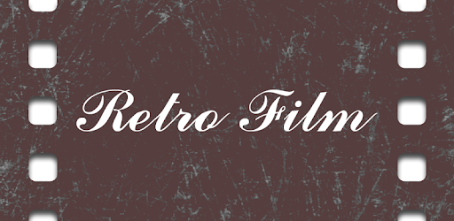 Retro Film - photo filter for old-fashioned film PC screenshot