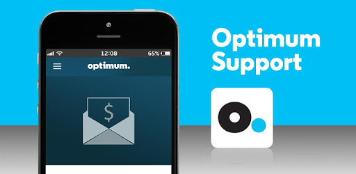 Optimum Support App PC screenshot