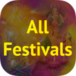 All Festival Photo Editor & Greetings Card Maker icon