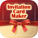 Invitation Maker, Birthday & Wedding Invitations icon