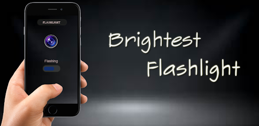 Strobe Flashlight – Flashlight Torch 2019 PC screenshot