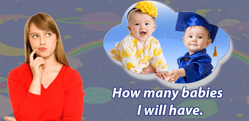 How Many Babies Will I Have -Predict Future Babies PC screenshot