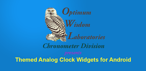 ToolTime Analog Clock for PC - Free Download & Install on Windows PC, Mac