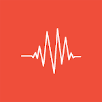 Earthquakes in Italy icon