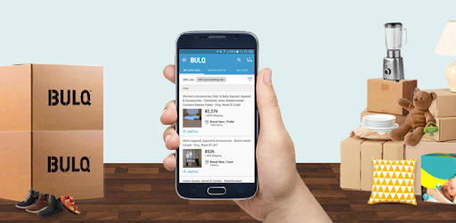 BULQ - Source Smarter, Sell Better PC screenshot BULQ - Source Smarter, Sell Better PC screenshot