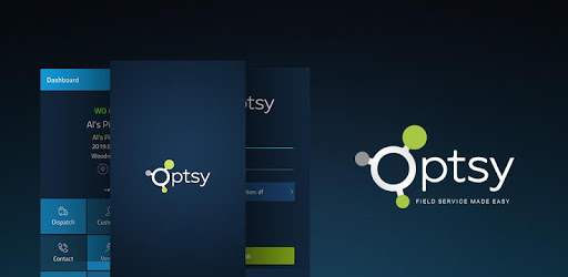 Optsy Mobile PC screenshot Optsy Mobile PC screenshot