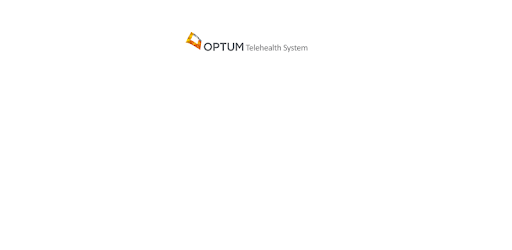 Optum TeleHealth PC screenshot