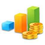 Oracle CRM On Demand Mobile icon