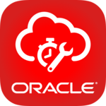 Oracle Field Service Cloud Mobile icon