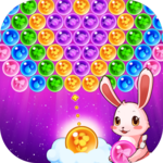 Pop Pop Bunny - Bubble Shooter for PC Pop Pop Bunny - Bubble Shooter for PC