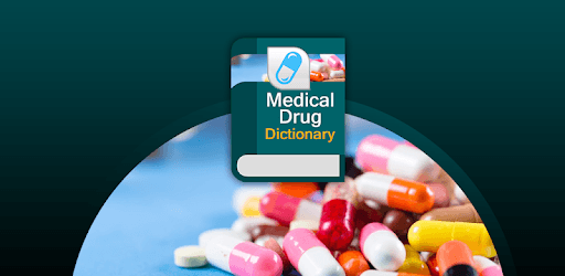 Medical Drug Dictionary PC screenshot Medical Drug Dictionary PC screenshot