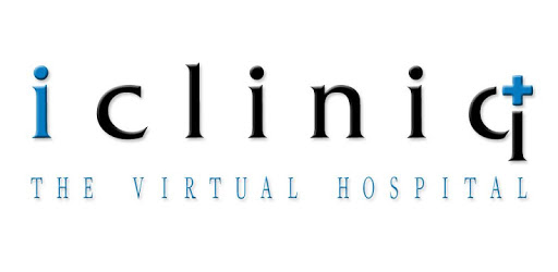 iCliniq DocAssist PC screenshot