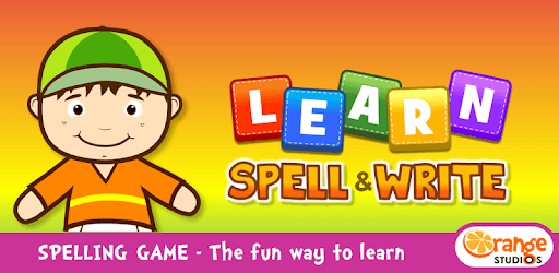 Learn to Spell & Write PC screenshot Learn to Spell & Write PC screenshot