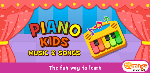 Piano Kids - Music & Songs PC screenshot Piano Kids - Music & Songs PC screenshot