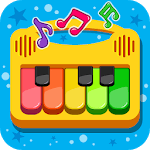 Piano Kids - Music & Songs icon