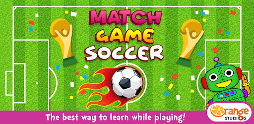 Match Game - Soccer PC screenshot