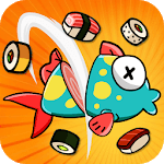 Sushi Ninja icon