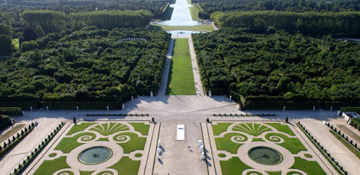 Versailles Gardens PC screenshot Versailles Gardens PC screenshot